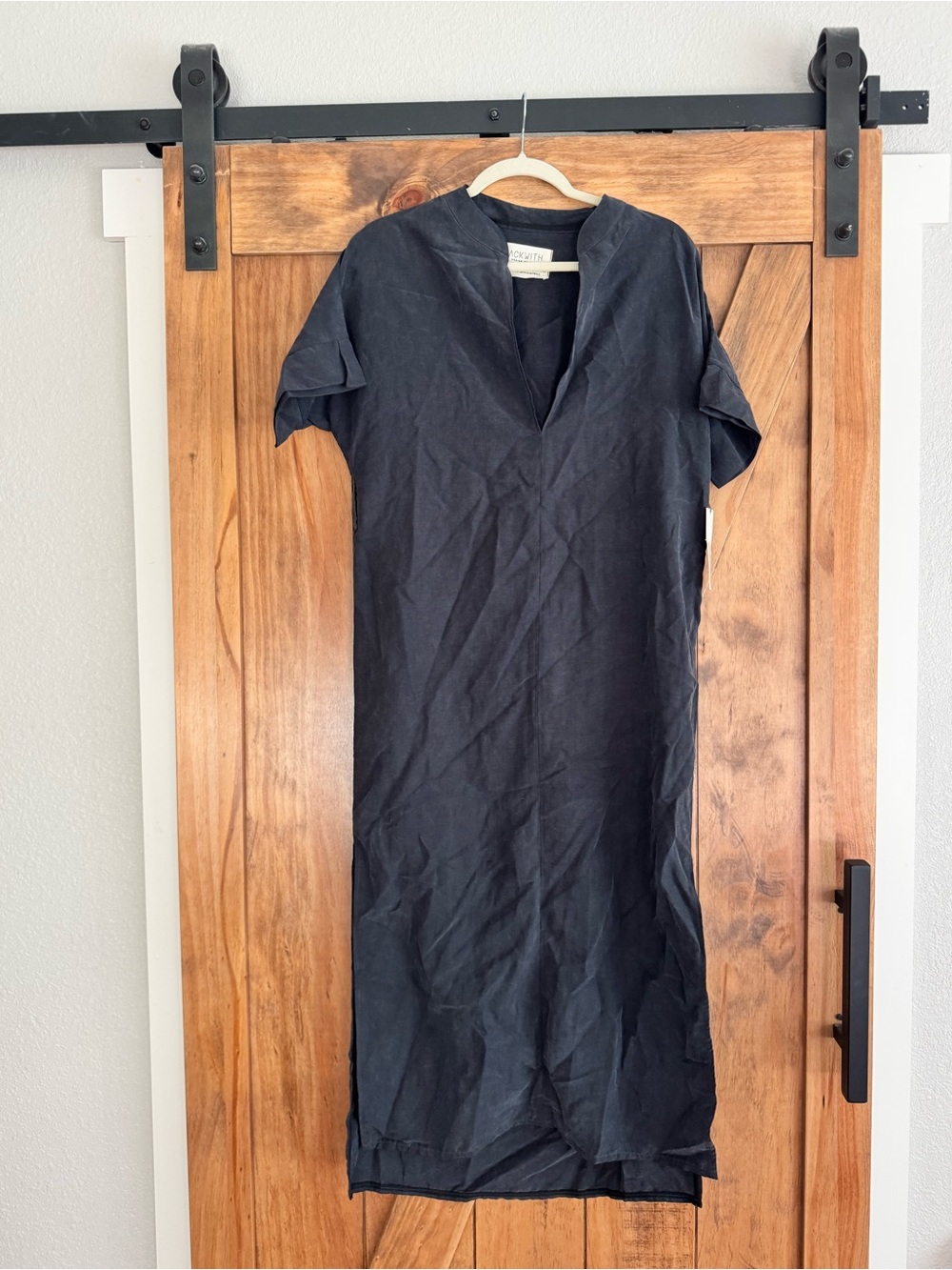 Hackwith Design House Maxi Dress XS/S